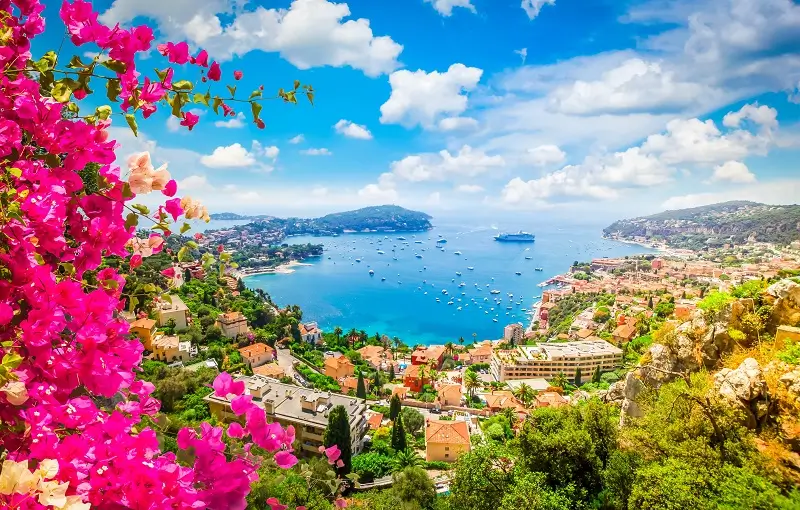 Grand Tour of Provence, the French Riviera & Monaco