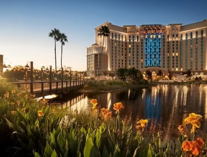 Disney's Coronado Springs Resort
