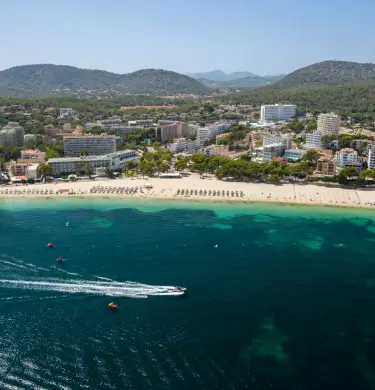 Palma Nova