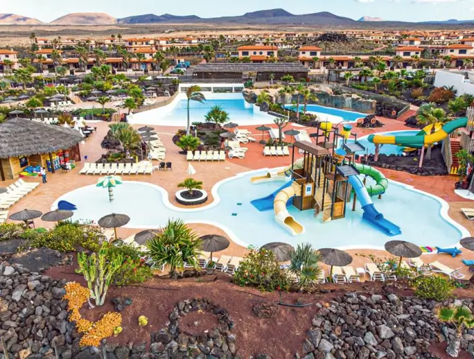 Pierre & Vacances Village Club Fuerteventura Origo Mare