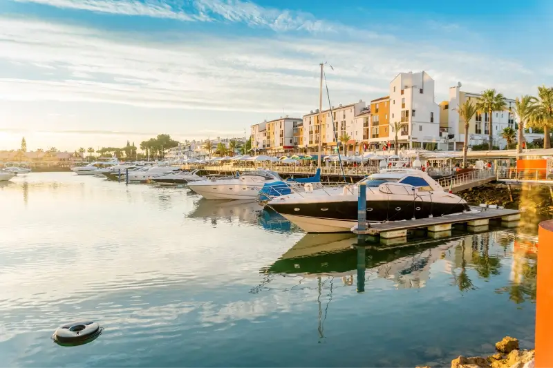 Things to see and do in Portugal