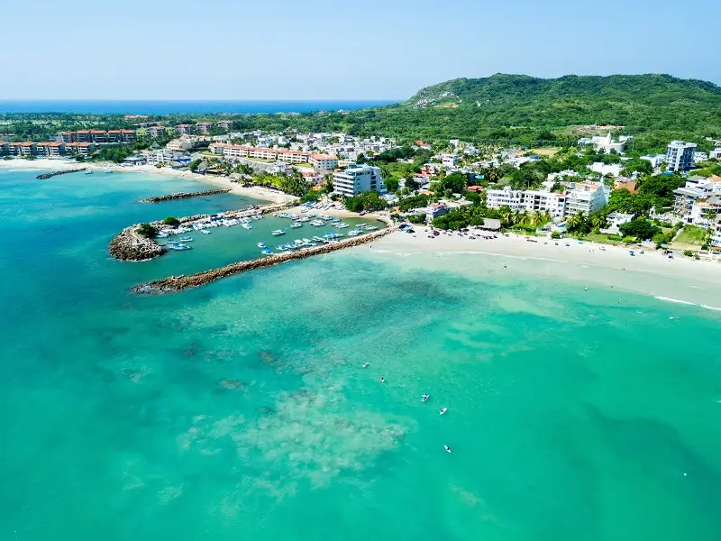 Houston & Punta de Mita