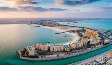 Ras Al Khaimah Holidays