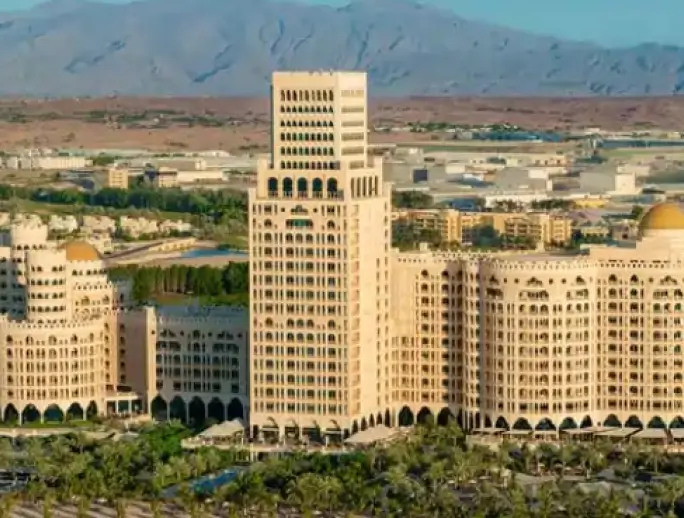 Waldorf Astoria Ras Al Khaimah