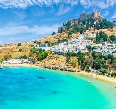 Rhodes Holidays