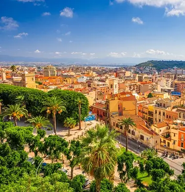 Sardinia
