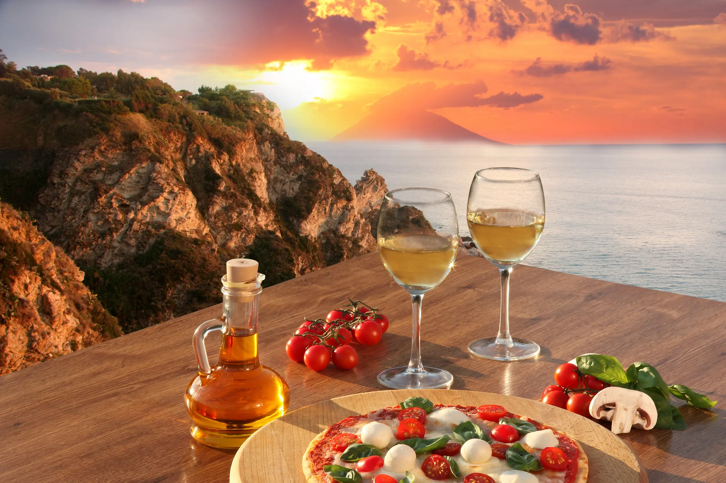Calabria
