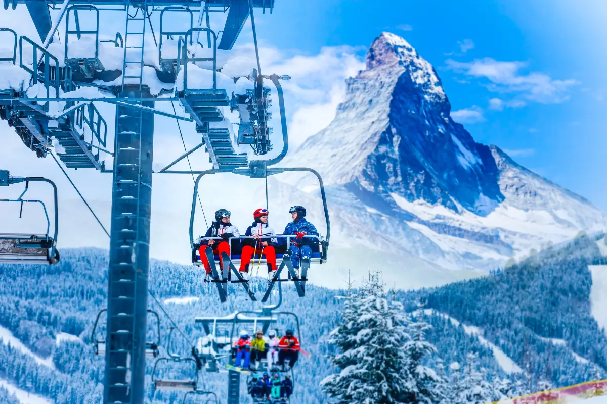 Ski Holidays
