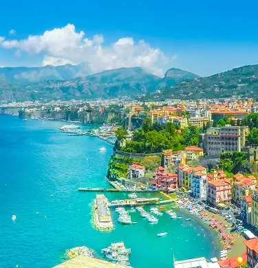 Sorrento