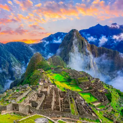 Top Tips and Handy Hints for Touring South America
