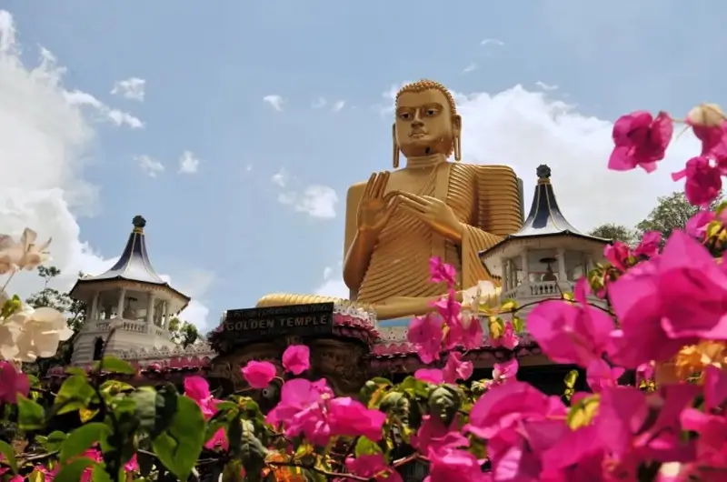 Wonders of Sri Lanka