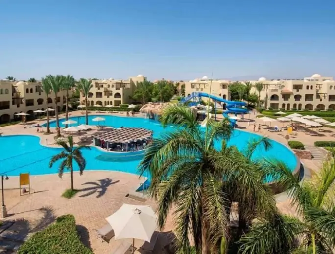 Stella Gardens Resort & Spa