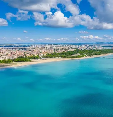 Sunny Beach