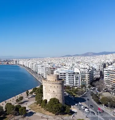All Inclusive to Greece