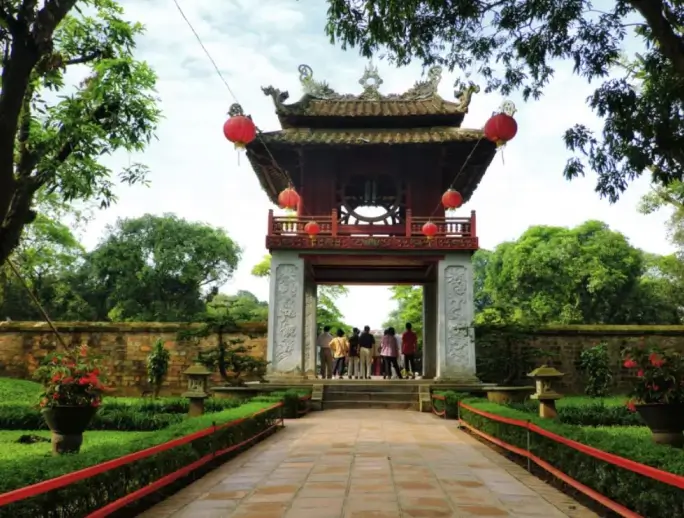 Vietnam & Cambodia
