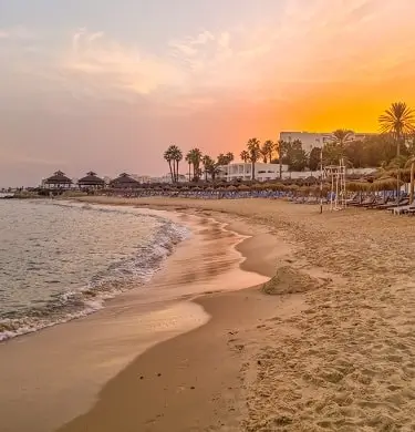 Tunisia