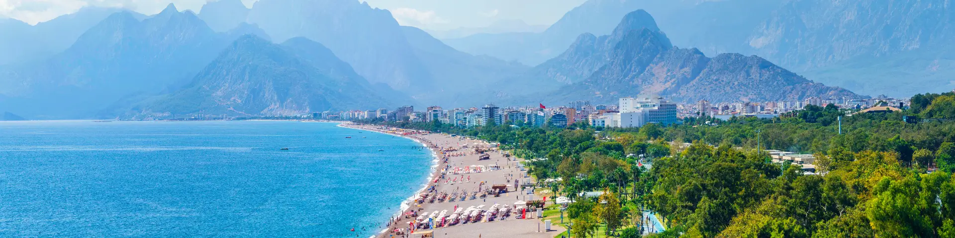 Turkey Holidays