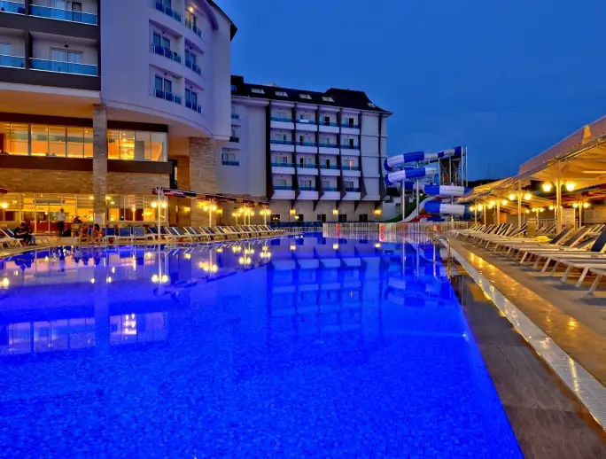 Ramada Resort by Wyndham Side