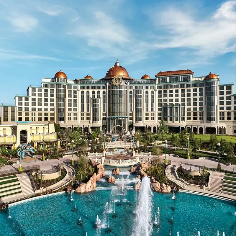 Universal Helios Grand Hotel, a Loews Hotel