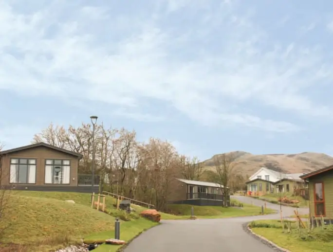 Keswick Reach Lodge Retreat