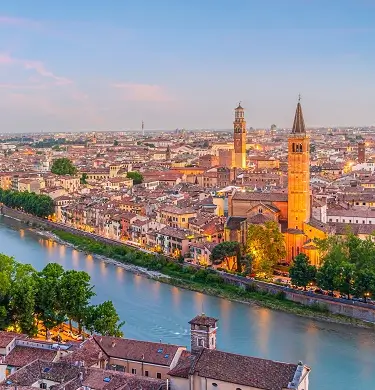 Verona