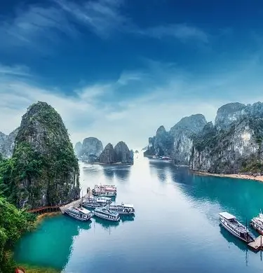Vietnam